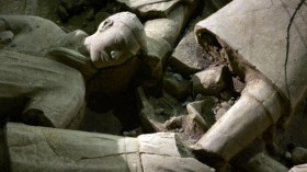 Terracota Army Restoration Set To Commence