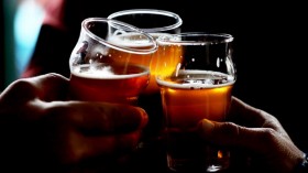 Burgeoning Craft Beer Industry Creates Niche Market For Limited Release Beers