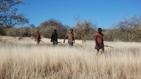 Hadza