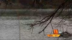 flood in Indiana 