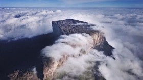 Mount Roraima