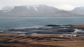 Convicted Icelandic Bankers Spend Time in Isolated Prison