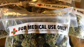 Medical Cannabis