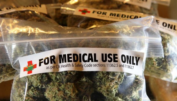 Medical Cannabis