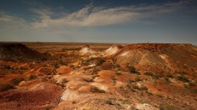 Coober Pedy