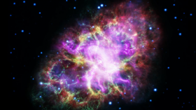 Crab Nebula