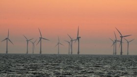 Offshore Wind Turbines