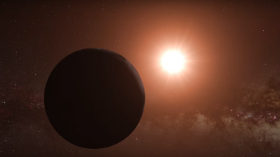 A journey to Proxima Centauri and its planet