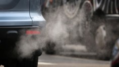 Air Pollution Levels In Putney Exceed Yearly Quota Just Days Into 2013