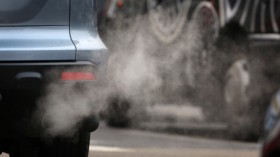 Air Pollution Levels In Putney Exceed Yearly Quota Just Days Into 2013