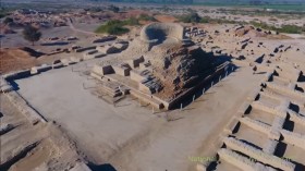 Mohenjo Daro