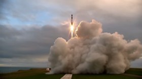 Rocket Lab