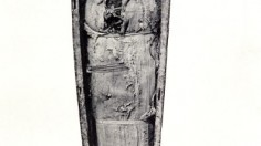 Egyptian mummy