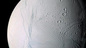 Enceladus 