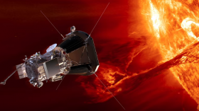 Parker Solar Probe