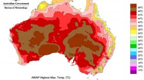 Australia Heatwave 2013 