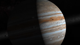 Jupiter: Into the Unknown (NASA Juno Mission Trailer)