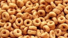 Cheerios 