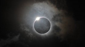 Total Solar Eclipse