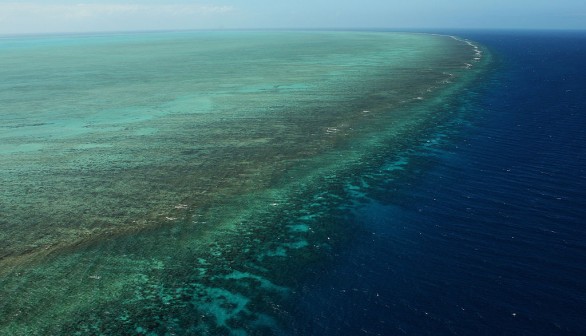 Great Barrier Reef