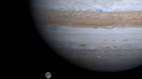 Exomoons detected Orbiting an Exoplanet as big as Jupiter