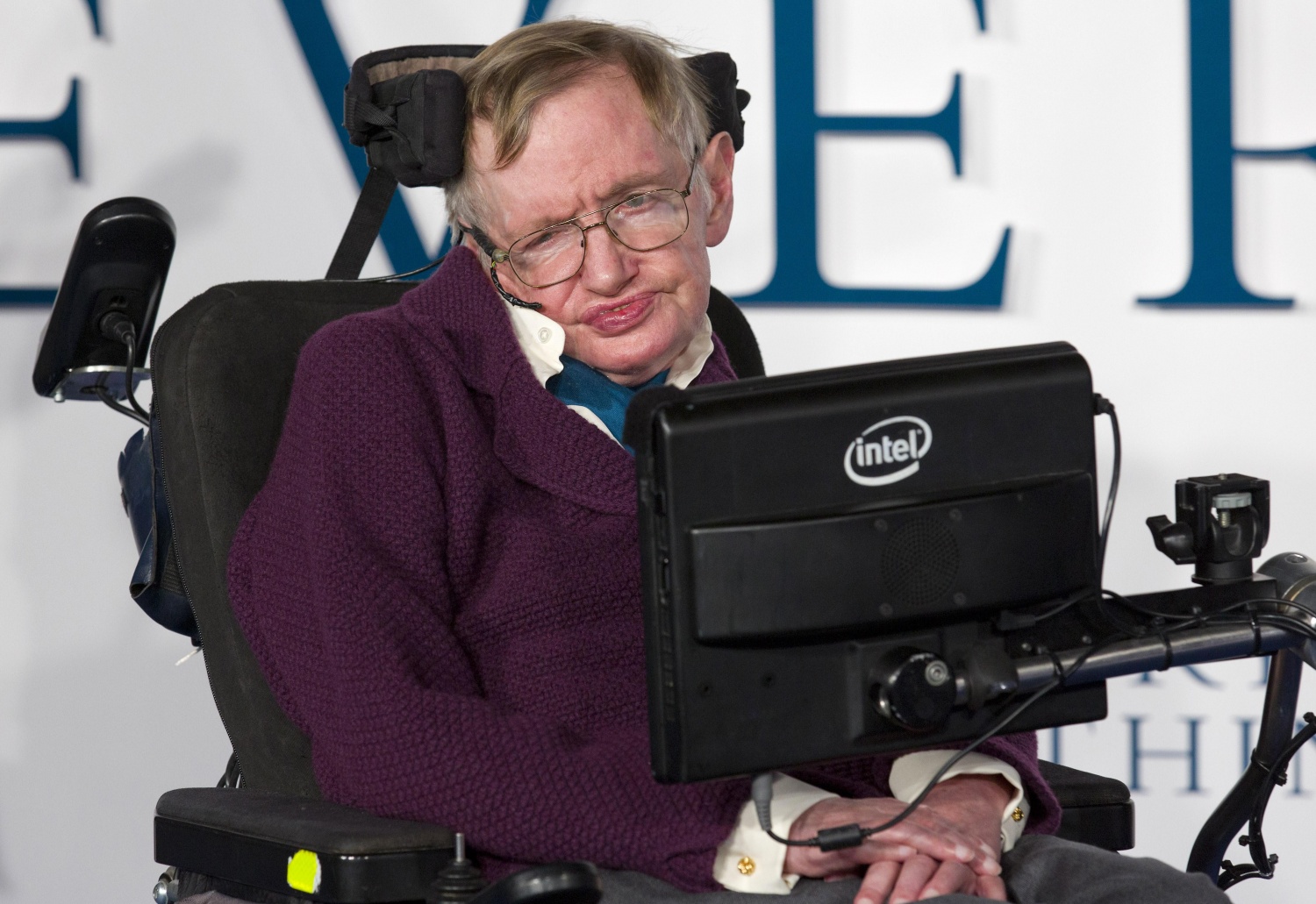 research papers of stephen hawking