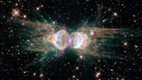 Planetary Nebula