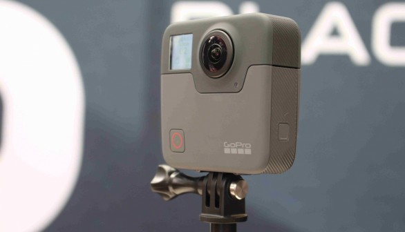 GoPro