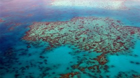 Great Barrier Reef