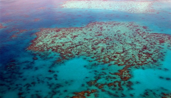 Great Barrier Reef