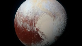 Pluto