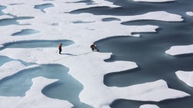 Barrow, Alaska