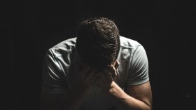 Suicide Rates Rise In The United States