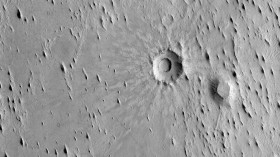 Medusae Fossae Formation