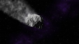 Asteroid