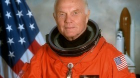 John Glenn