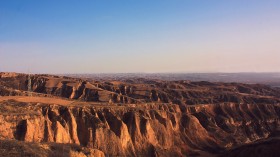 Loess Plateau