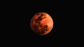 Lunar Eclipse