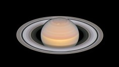 Saturn