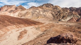 Death Valley National Park