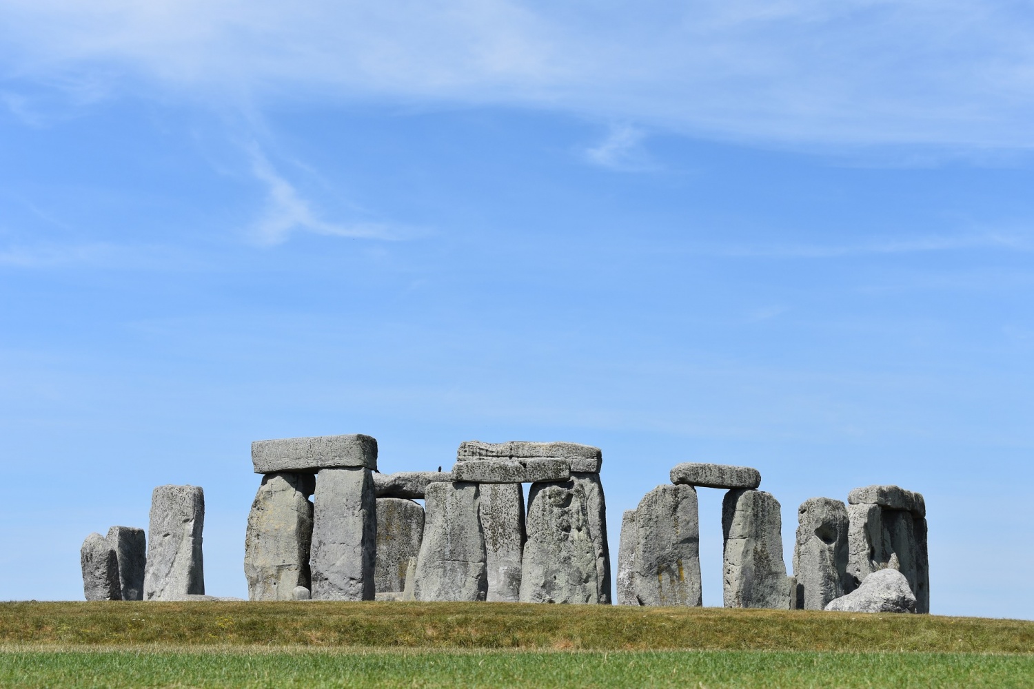 Scientists May Have Uncovered The Mysterious Origins Of Stonehenge