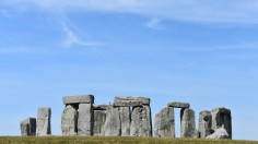 Stonehenge