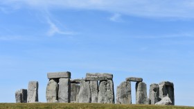 Stonehenge