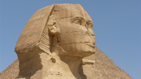 Great Sphinx of Giza