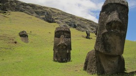 Rapa Nui