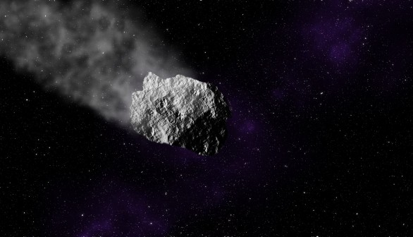 Asteroid