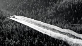 DDT Spraying