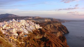 Santorini