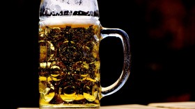 New study reveals how heavy drinking affects diet