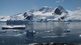 Antarctic